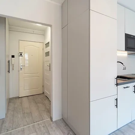 Apartment 4 *