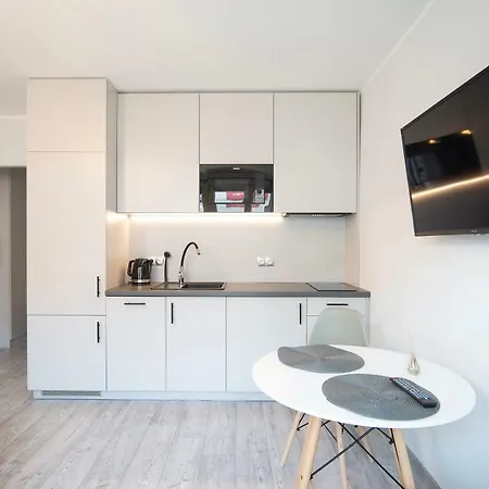 Апартаменты 4