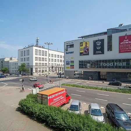 Апартаменты 4 *